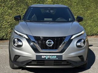 NISSAN Juke, photo 3