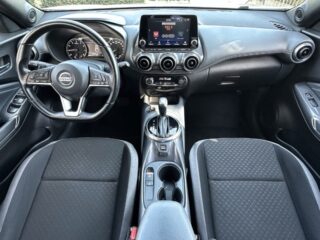 NISSAN Juke, photo 12