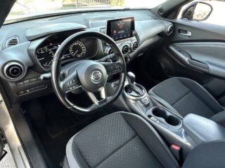 NISSAN Juke, photo 26