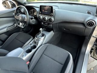 NISSAN Juke, photo 27