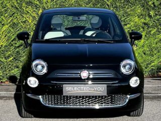 FIAT 500, photo 3