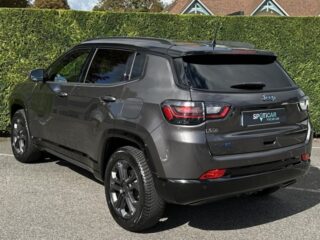 JEEP Compass, photo 2