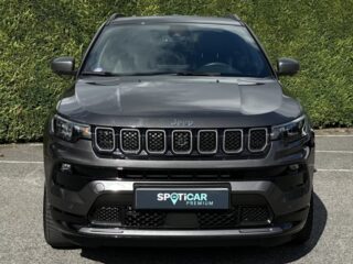 JEEP Compass, photo 3