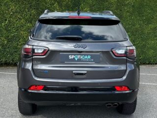 JEEP Compass, photo 4