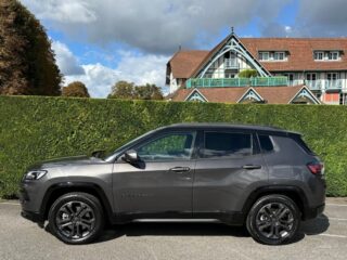 JEEP Compass, photo 5