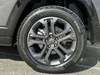 JEEP Compass, photo 7