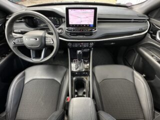 JEEP Compass, photo 11