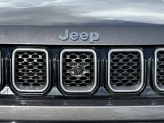 JEEP Compass, photo 34