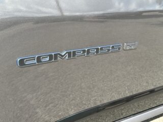 JEEP Compass, photo 35