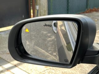 JEEP Compass, photo 37