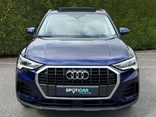 AUDI Q3, photo 3