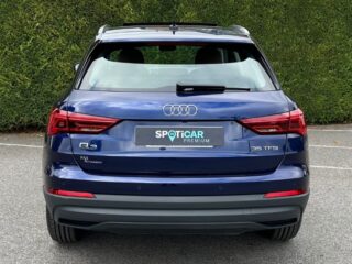 AUDI Q3, photo 4