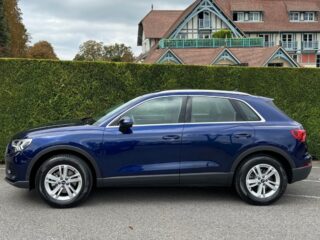 AUDI Q3, photo 5