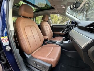 AUDI Q3, photo 34