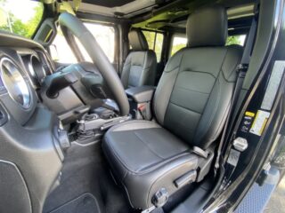 JEEP Wrangler Unlimited, photo 12