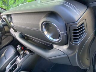 JEEP Wrangler Unlimited, photo 24