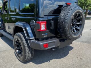 JEEP Wrangler Unlimited, photo 30