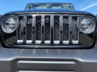 JEEP Wrangler Unlimited, photo 31