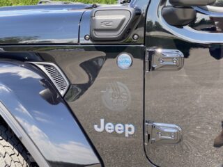 JEEP Wrangler Unlimited, photo 33