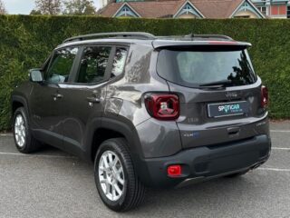 JEEP Renegade, photo 2