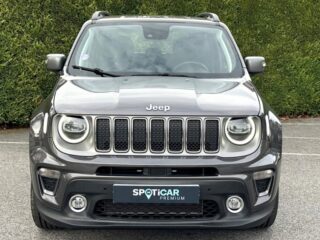 JEEP Renegade, photo 3