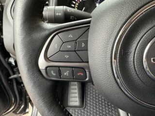 JEEP Renegade, photo 15