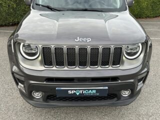 JEEP Renegade, photo 38