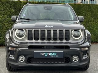 JEEP Renegade, photo 39