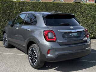 FIAT 500X, photo 2