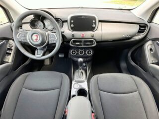 FIAT 500X, photo 10