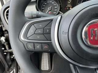 FIAT 500X, photo 12