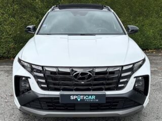 HYUNDAI Tucson, photo 3