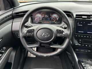 HYUNDAI Tucson, photo 15