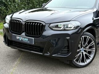 BMW X3, photo 6