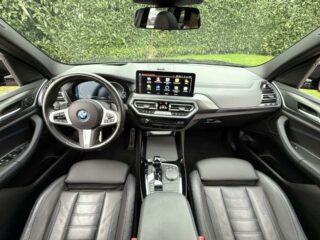 BMW X3, photo 17