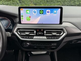 BMW X3, photo 25