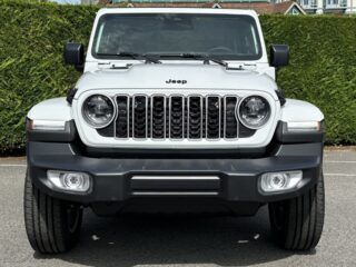 JEEP Wrangler Unlimited, photo 5