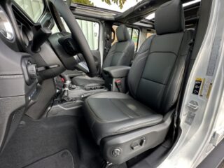 JEEP Wrangler Unlimited, photo 14