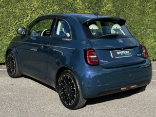 FIAT 500, photo 2