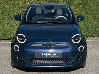 FIAT 500, photo 3