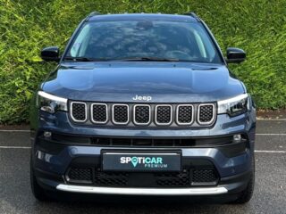 JEEP Compass, photo 3