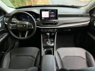 JEEP Compass, photo 10