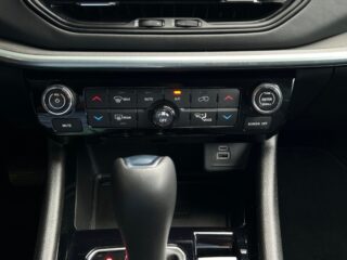 JEEP Compass, photo 21