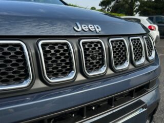 JEEP Compass, photo 24