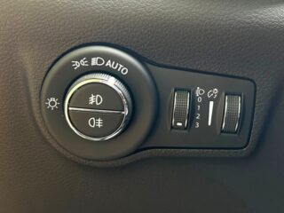 JEEP Compass, photo 28