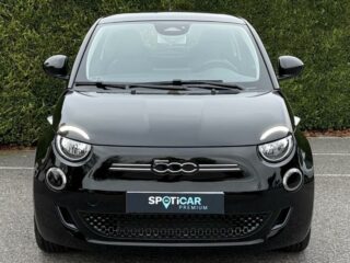 FIAT 500, photo 3