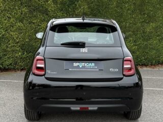 FIAT 500, photo 4