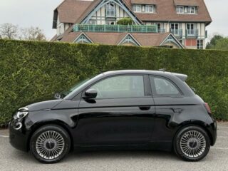 FIAT 500, photo 5