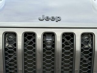 JEEP Wrangler Unlimited, photo 30