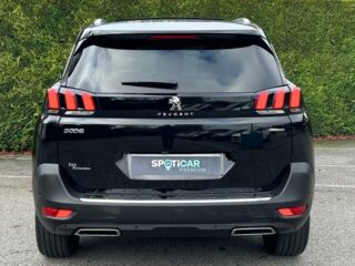 PEUGEOT 5008, photo 4